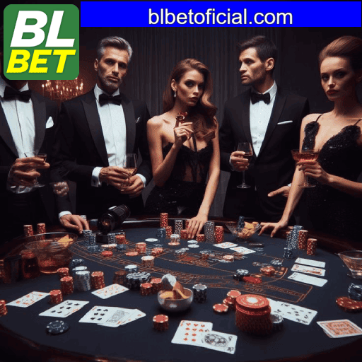 BLBET Crash: Otimize Suas Decisões com Psicologia