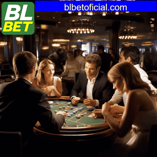 BLBET Crash: Otimize Suas Decisões com Psicologia