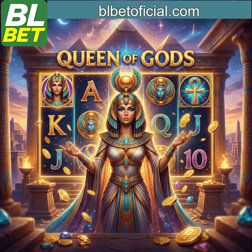 BLBET: Plataforma Confiável e Profissional