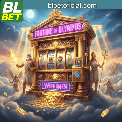 BLBET: Plataforma Confiável e Profissional