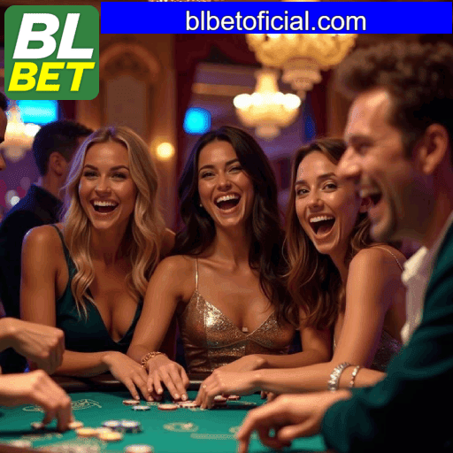 BLBET: Aposta Prática e Completa no Seu Celular