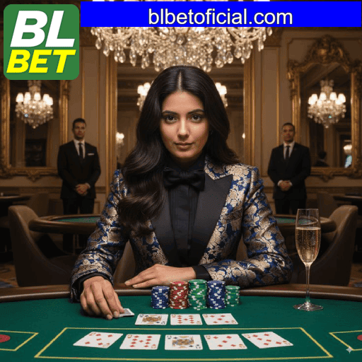 Bônus Reais com Valor Verdadeiro no BLBET: Recompensas que Você Realmente Recebe