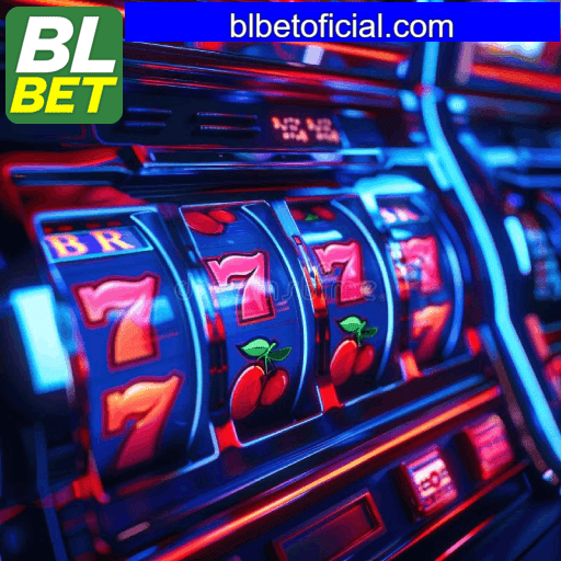 BLBET: Seu Cassino Online Seguro e Rápido