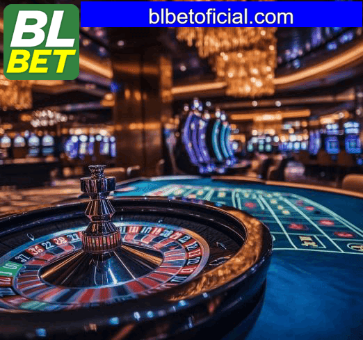 BLBET: Seu Cassino Online Seguro e Rápido