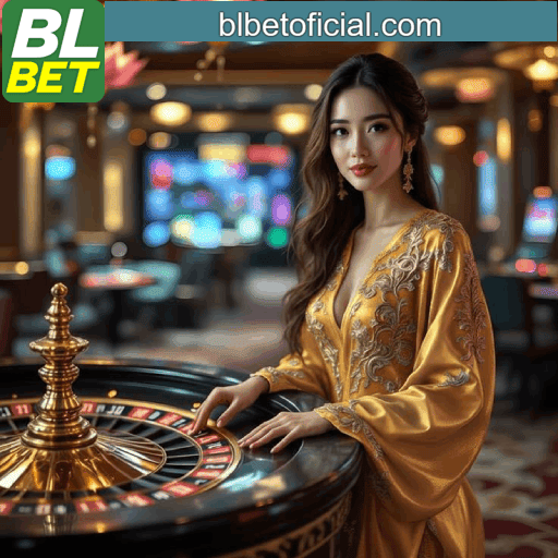 BLBET: Aprenda Jogos e Melhore Suas Habilidades