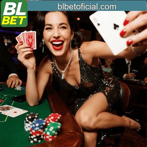 BLBET: Aprenda Jogos e Melhore Suas Habilidades