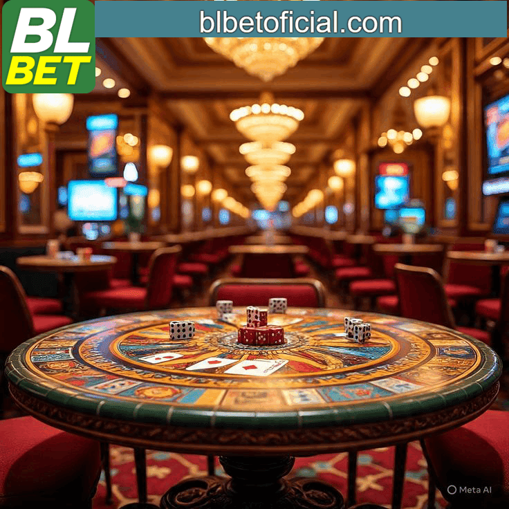 BLBET