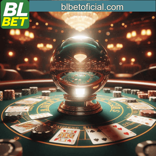 Registro Rápido e Seguro no BLBET com Recompensas Exclusivas