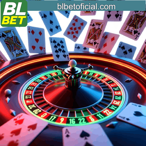 Registro Rápido e Seguro no BLBET com Recompensas Exclusivas