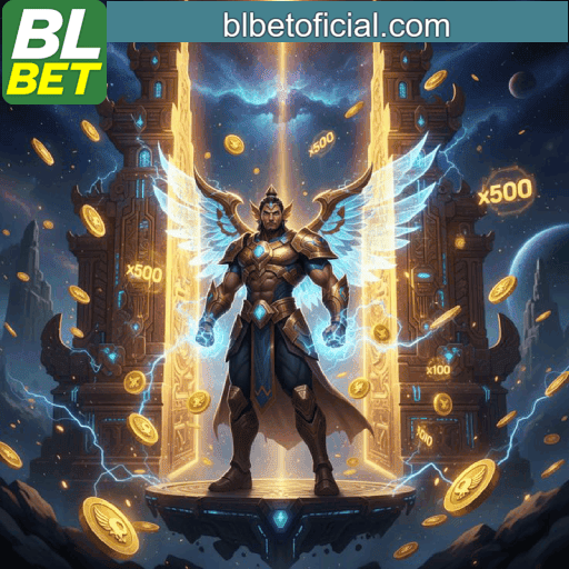 BLBET: Tecnologia e Personalização para Experiência Única