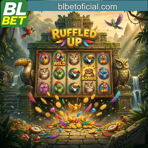 BLBET: Tecnologia e Personalização para Experiência Única